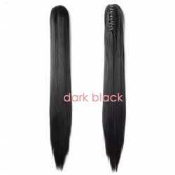 COLETA POSTIZA ONDULADA/LISA 50CM-45CM-35CM-30CM